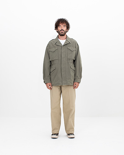 ACHSE FIELD JKT