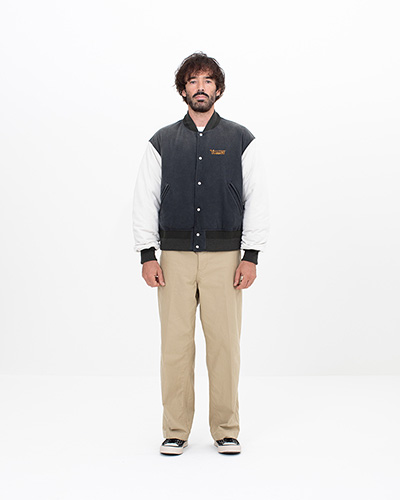 VARSITY ERA DOWN JKT