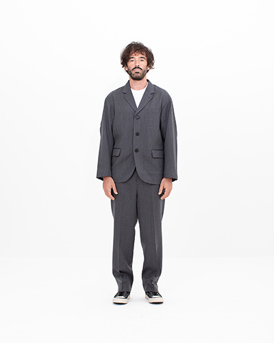 BOWEN BLAZER