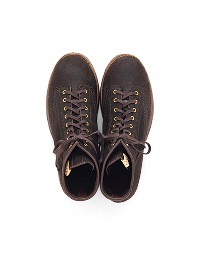 BRIGADIER HI-FOLK