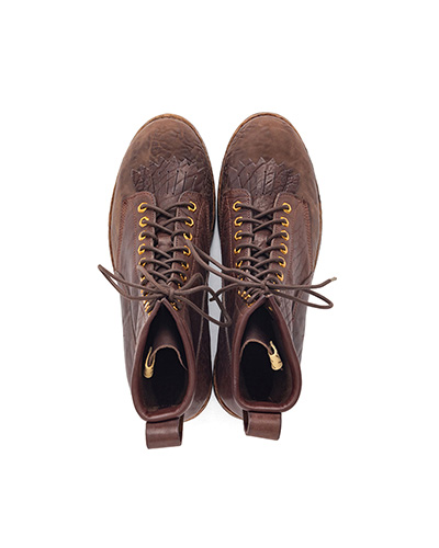 DUNSON BOOTS-FOLK