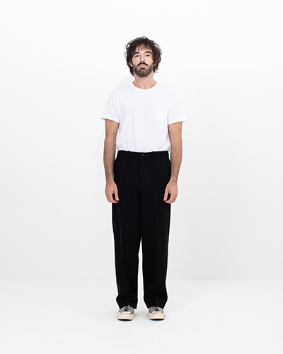 BROADER SLACKS