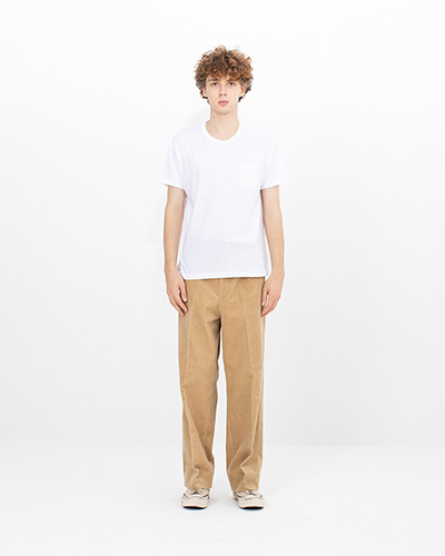 SUBLIG JUMBO II 3-PACK S/S