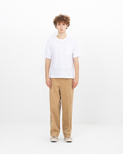 SUBLIG JUMBO III 3-PACK S/S