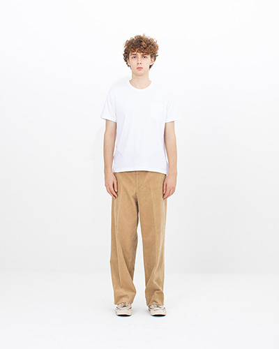 ULTIMATE JUMBO II TEE S/S