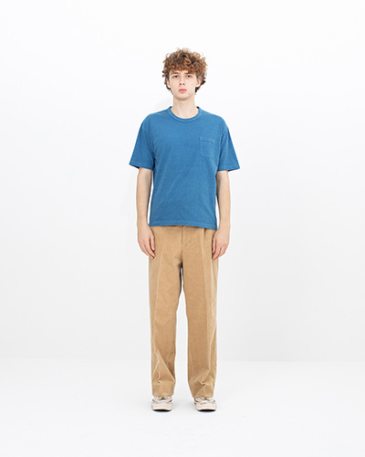 JUMBO TEE S/S (N.D.)