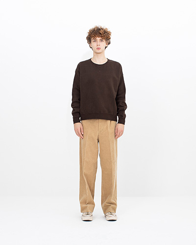 JUMBO SB SWEAT L/S (N.D.)