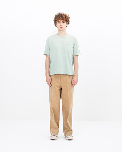 JUMBO III TEE S/S CRASH