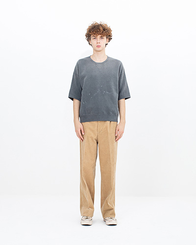 JUMBO SB SWEAT S/S CRASH