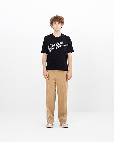 JUMBO TEE S/S VTH