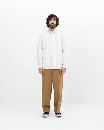 1910 P.O. L/S