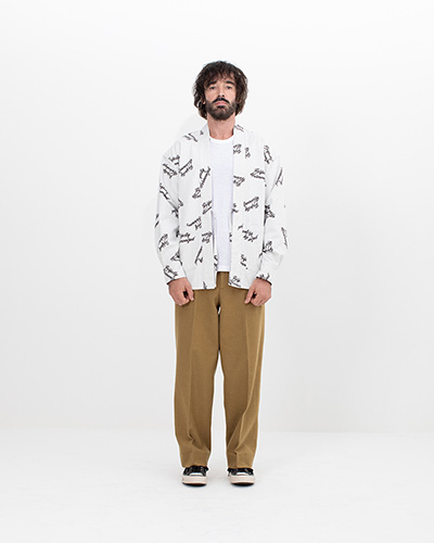 LHAMO SHIRT