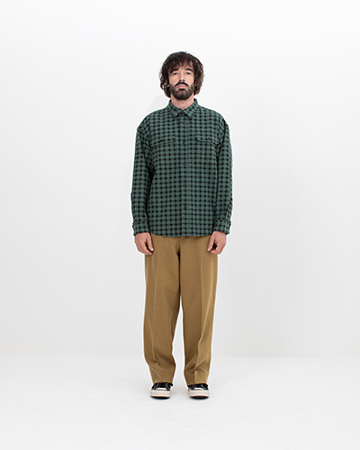 LANGER CHECK L/S