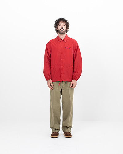 WINDFALL COACH JKT