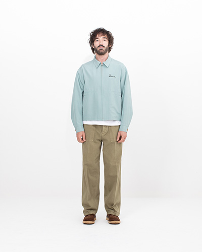 SOMER SWING TOP