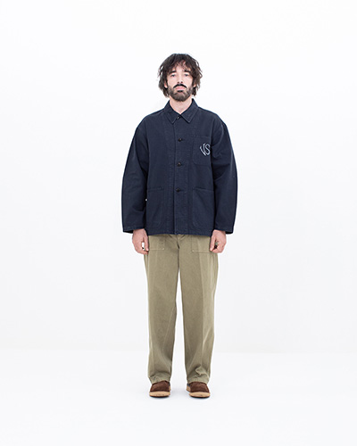 BAKER UT.JKT