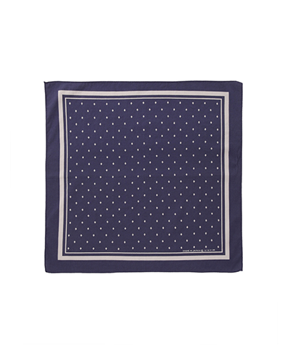 BANDANA (C/SI CHAMBRAY) DMGD