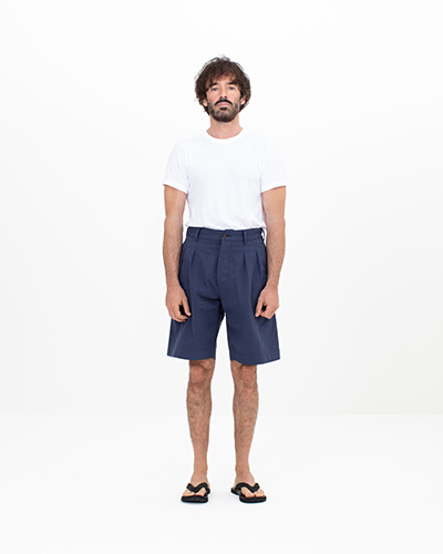 BEARN CHINO SHORTS