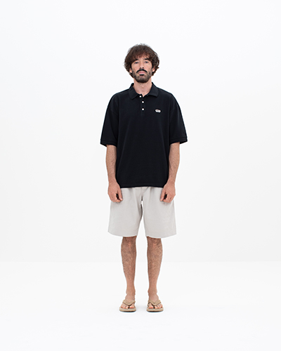 MONDO WELLER S/S