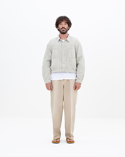 CHORE JKT G.CORDS