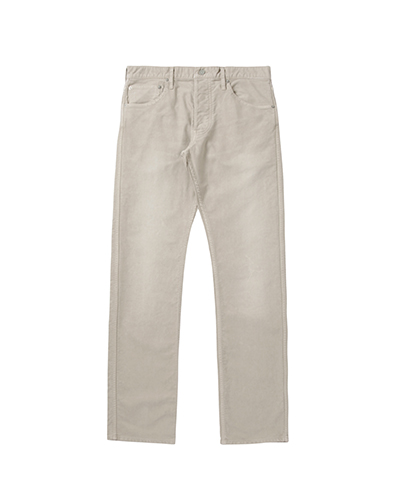 FLUXUS 01 SLIM G.CORDS