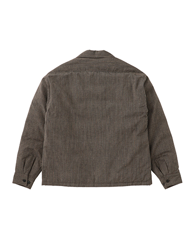 KEESEY CHECK DOWN JKT