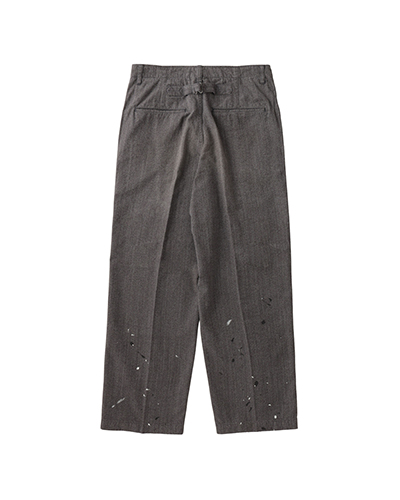 BROADER CHINO CRASH