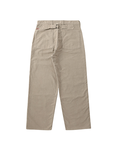 SCOUT PANTS G.CORDS