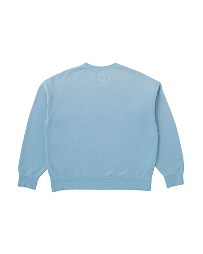 JUMBO SB SWEAT L/S CRASH
