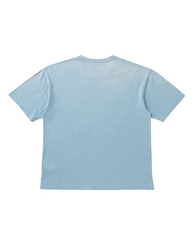 JUMBO TEE S/S CRASH