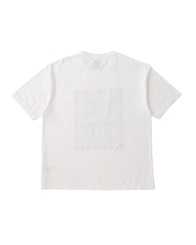 JUMBO TEE S/S