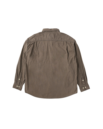 LANGER SHIRT L/S (N.D.)