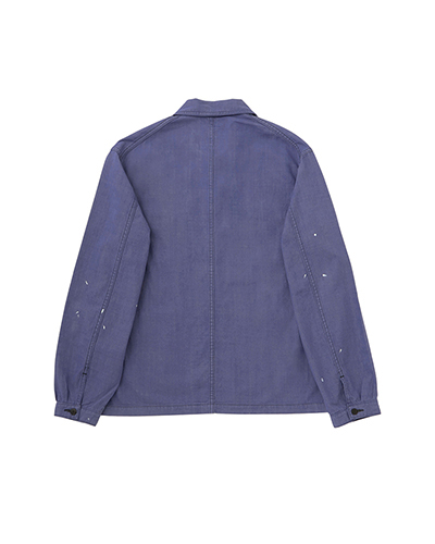 TRAVAIL COVERALL DMGD