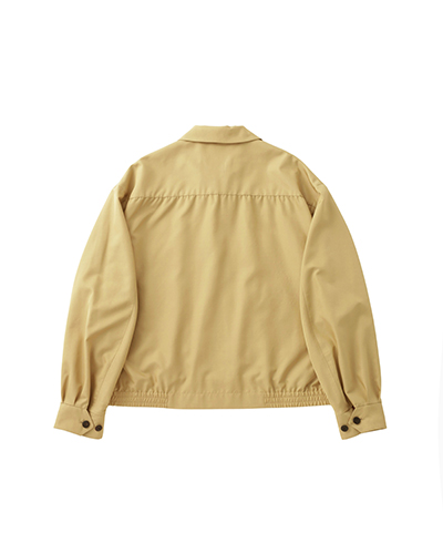 ALCAN JKT