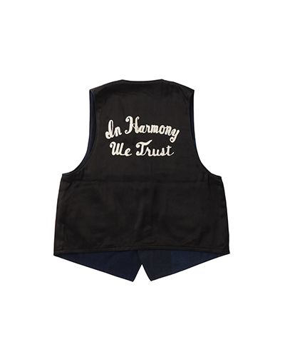 NEWFOLK VEST