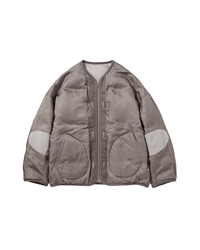 LINER DOWN JKT W