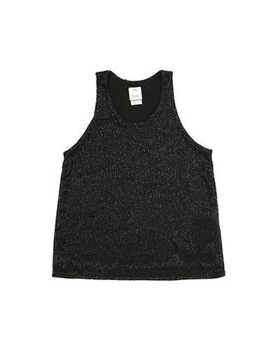BEADS TANK TOP W