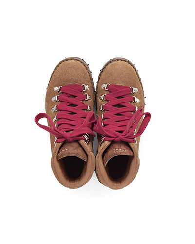 WHYMPER BOOTS-FOLK W