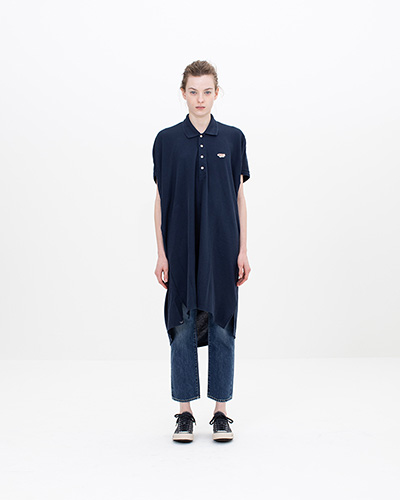 ULTIMATE RUANA WELLER S/S W