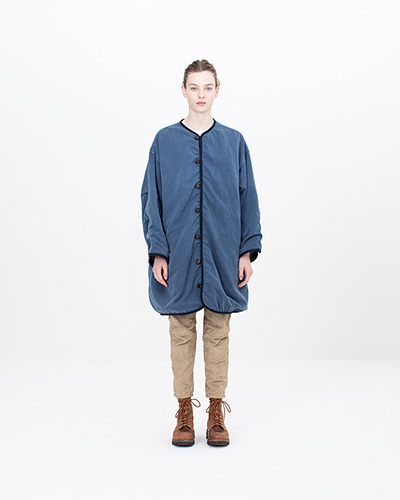 LINER COAT W