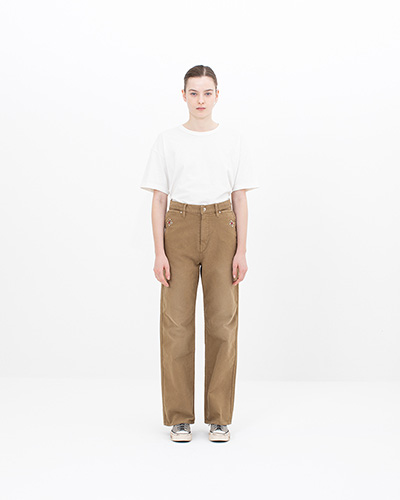 SWAIN STUDDED G.CORDS W