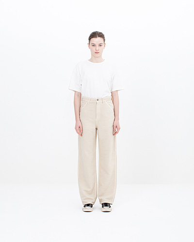 CARPENTRESS PANTS W