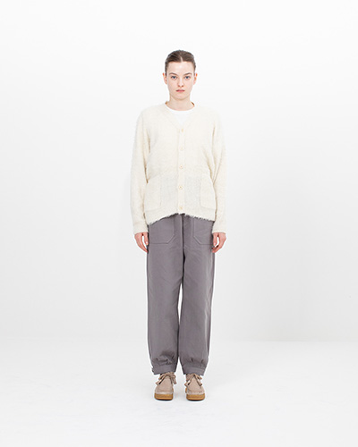 STARGAZER CARDIGAN (SILK) W