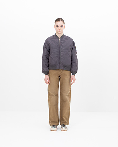 THORSON DOWN JKT W