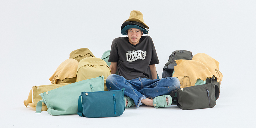 all tote