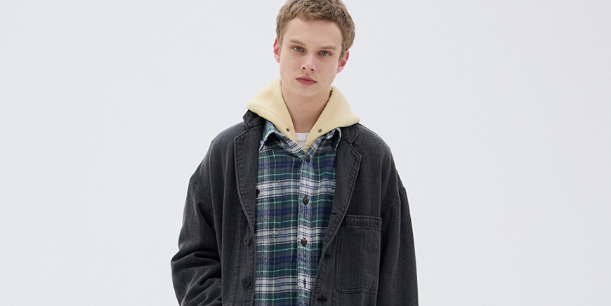 visvim Lookbook SS26