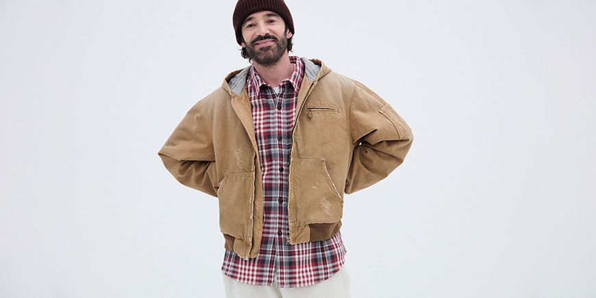 visvim Lookbook FW26