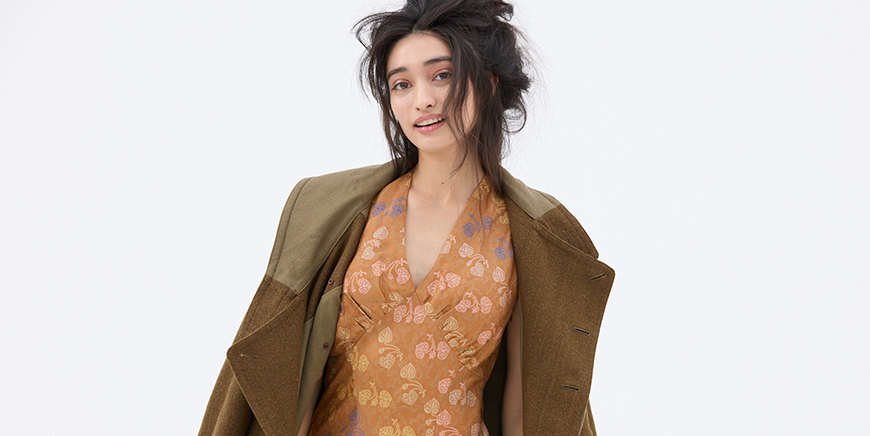 WMV Lookbook FW25
