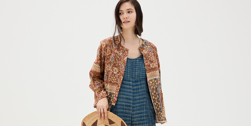 WMV Lookbook SS26