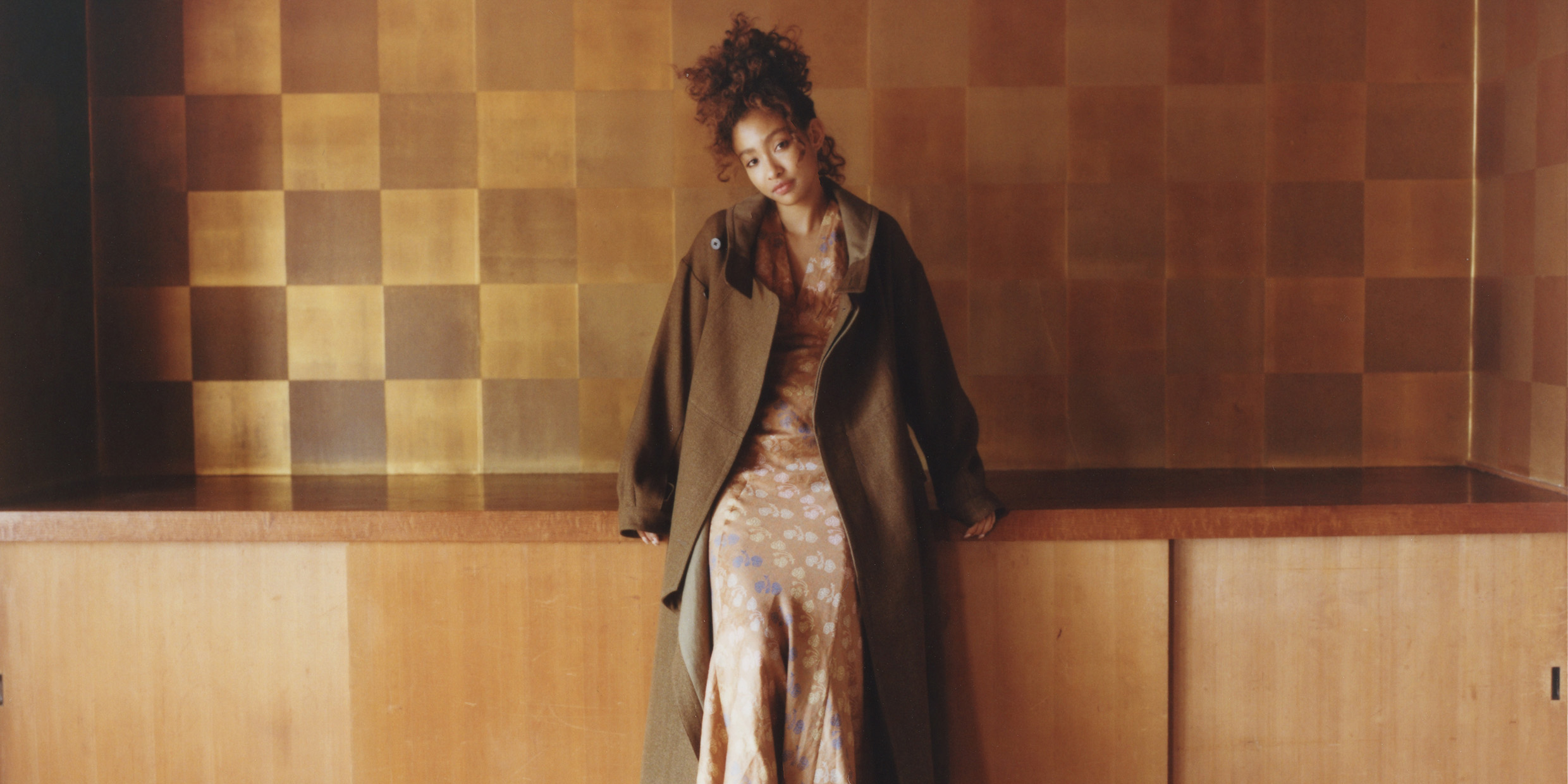 visvim WMV Official Web Store